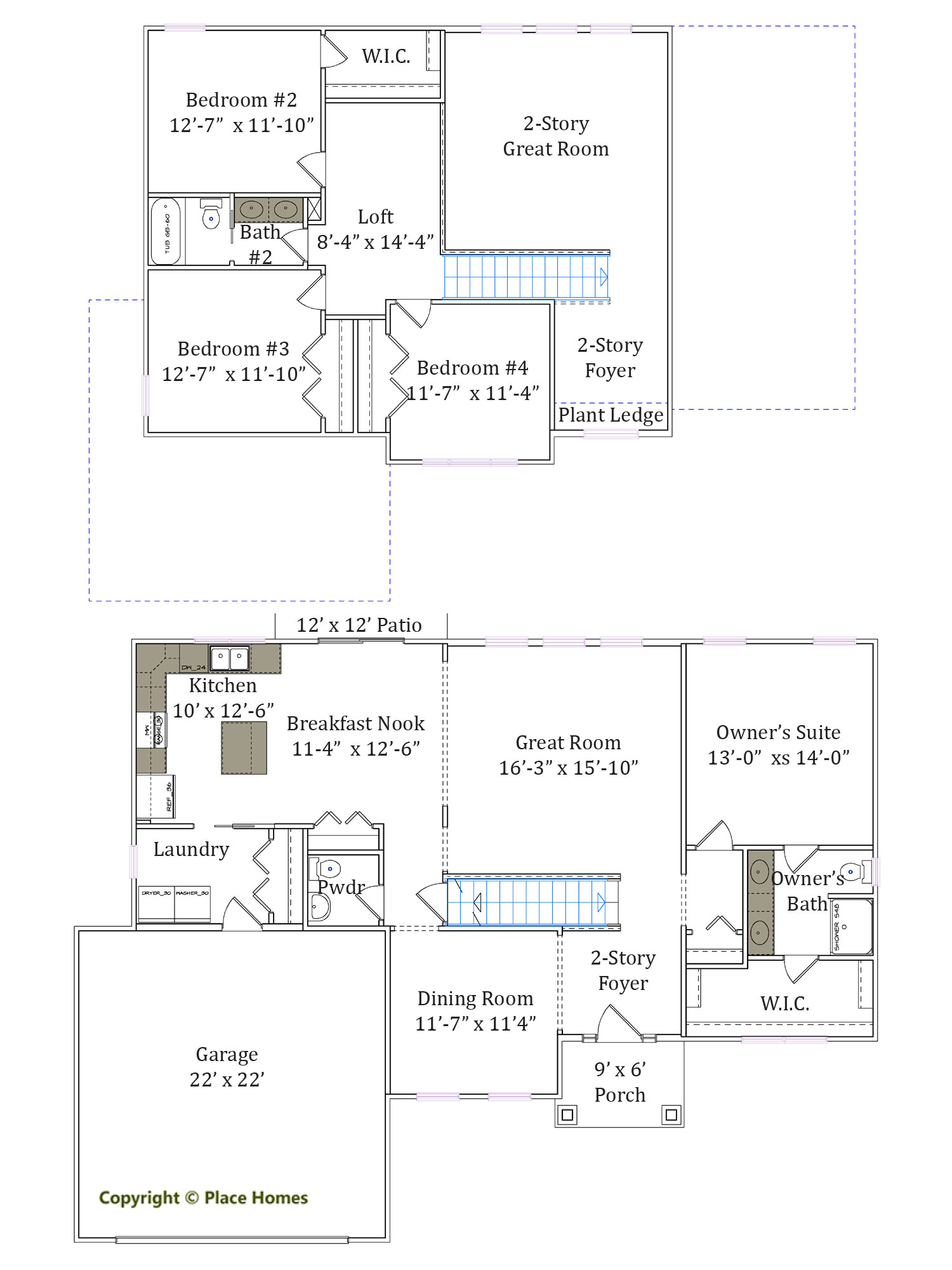 LaytonFloorplan