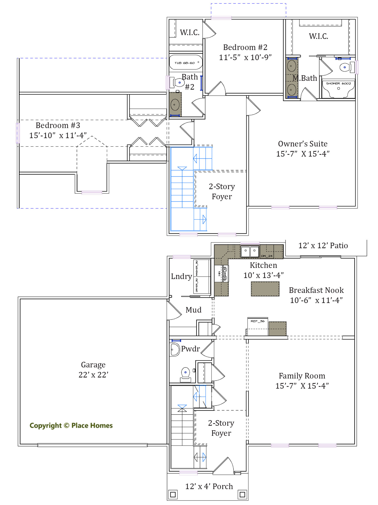 MadisonFloorplan